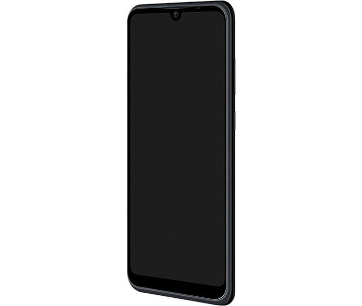 Смартфон ZTE Blade A51 Lite 2/32 Gb UA-UCRF Black