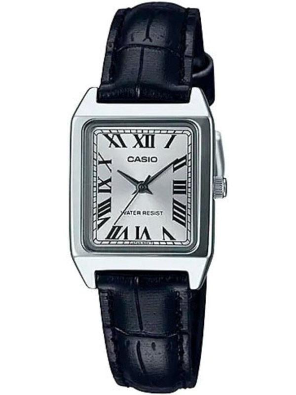 Наручний годинник жіночий Casio LTP-V007L-7B1 (537455)