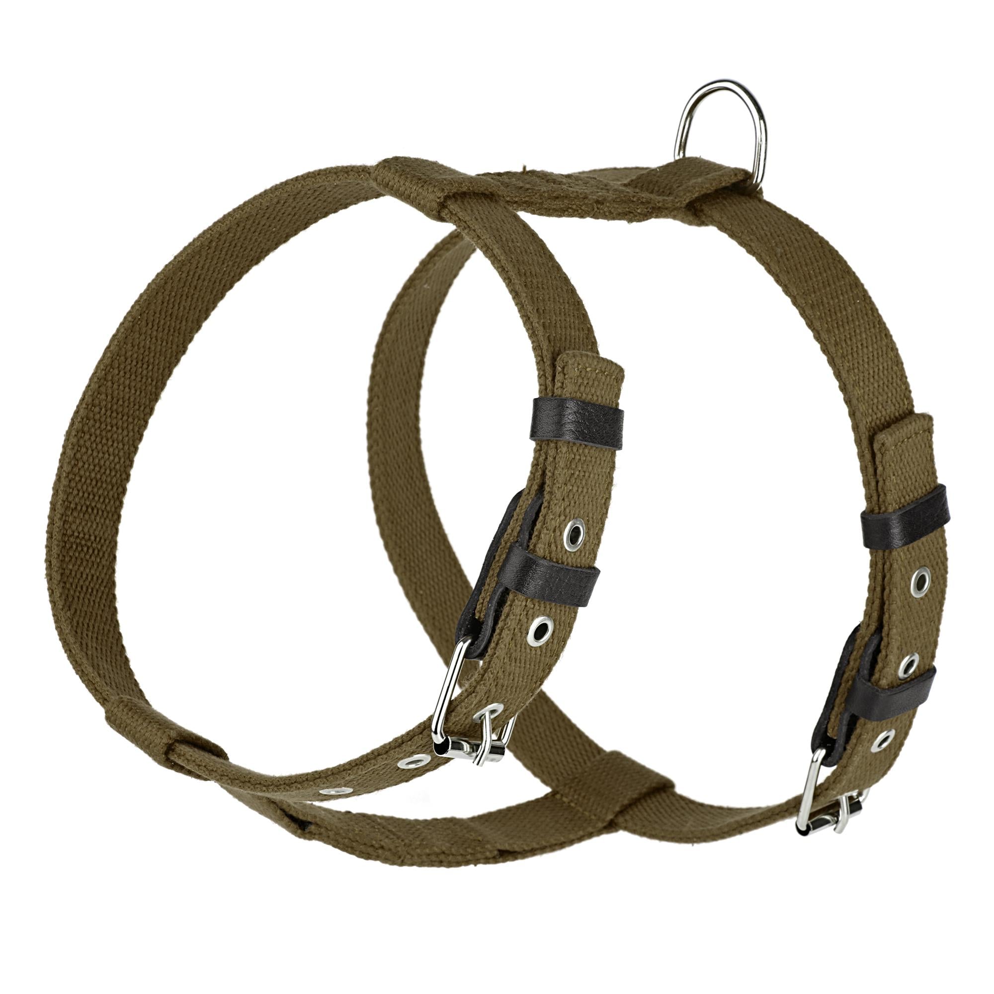 Шлей KareLine из брезента 35 мм А 650-780 мм/В 770-900 мм (0642/5)