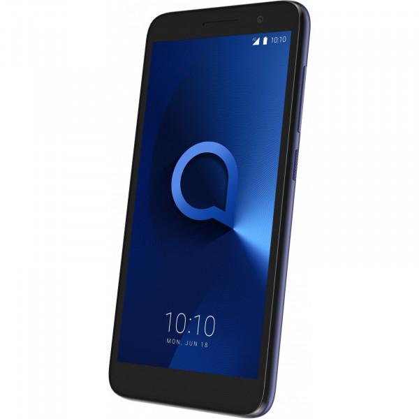 Смартфон Alcatel 1 5033D 1/8GB Dual Sim Bluish Black (5033D-2JALUAA) - фото 3