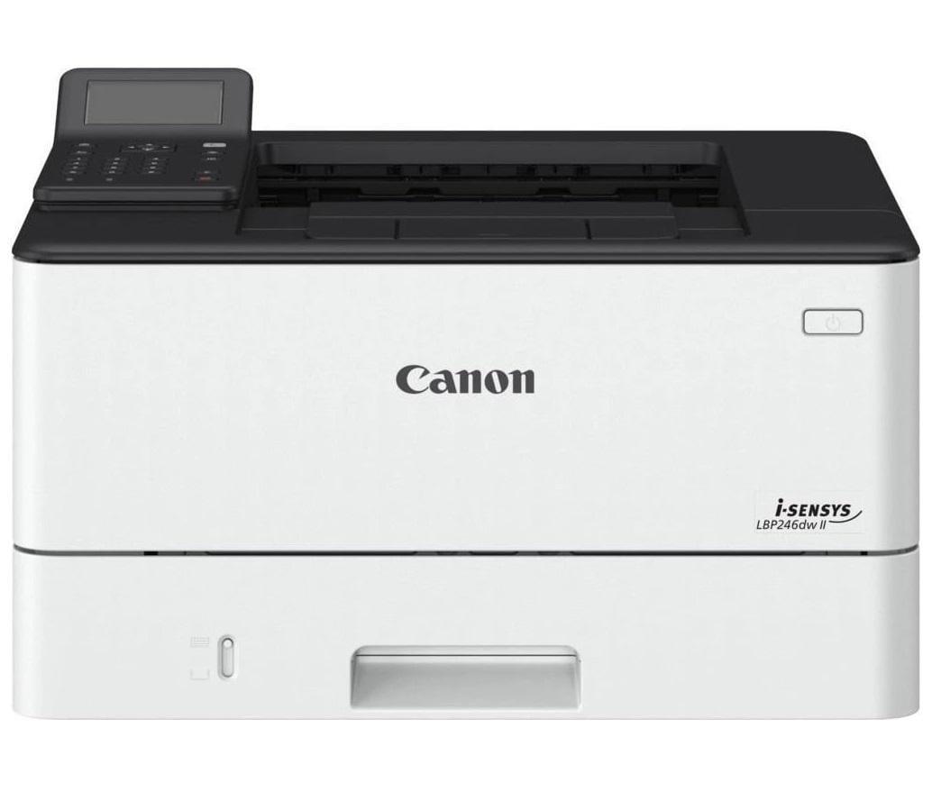 Принтер лазерный Canon i SENSYS LBP246dw II A4 Wi-Fi (7187C006)