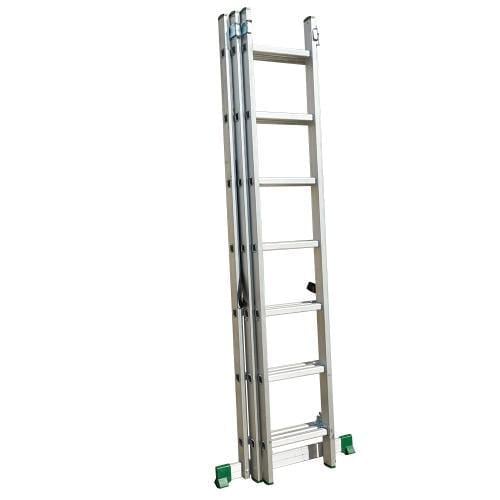 Лестница универсальная Nowa EL3111w (000174006) - фото 5 Лестница универсальная Nowa EL3111w (000174006) - фото 5