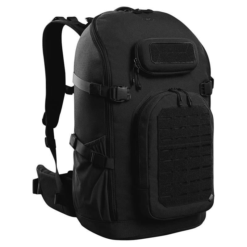 Рюкзак Highlander Stoirm 40 л Black (929704) Рюкзак Highlander Stoirm 40 л Black (929704)