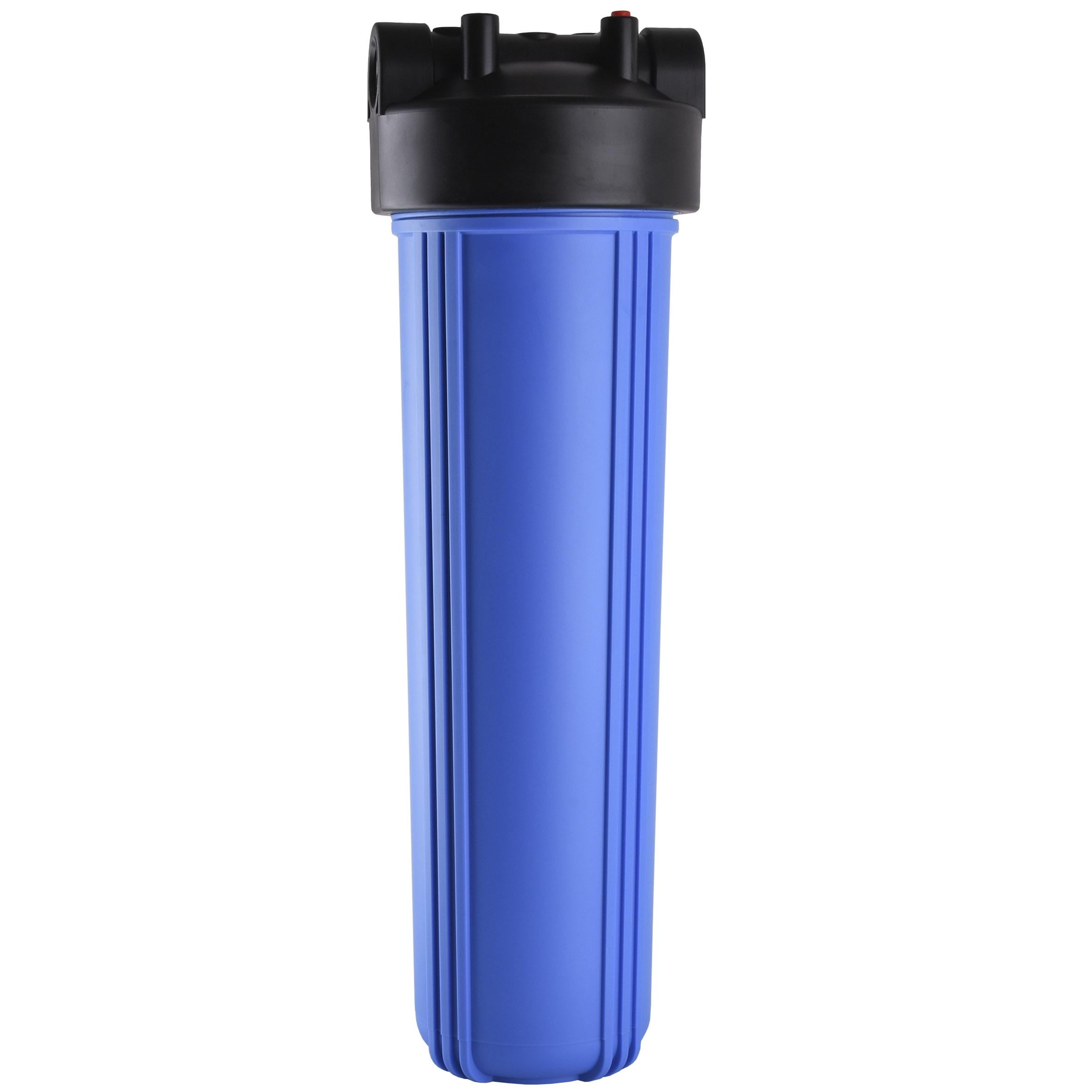 Фильтр магистральный Bio Systems SL20-BB BigBlue 20" с картриджем 1" 5000 л/час 000007798 (104018)