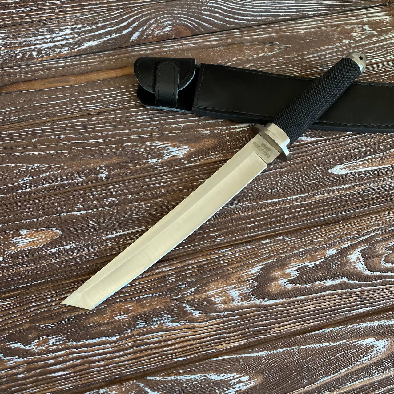 Ніж мисливський Cold Steel Japan клинок 22 см (227)