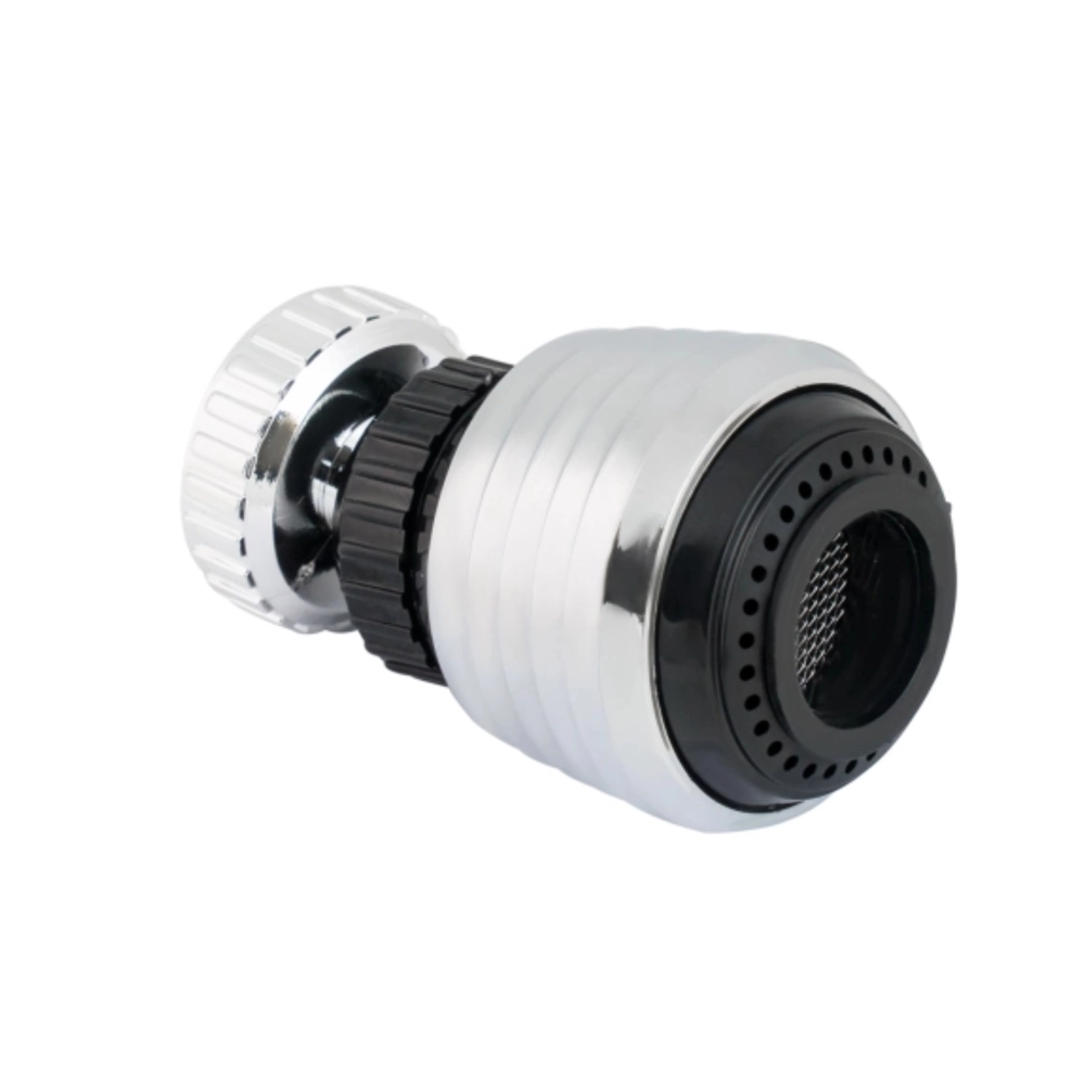 Аэратор для смесителя Lidz Repair 02410 наружный Chrome (124520#)