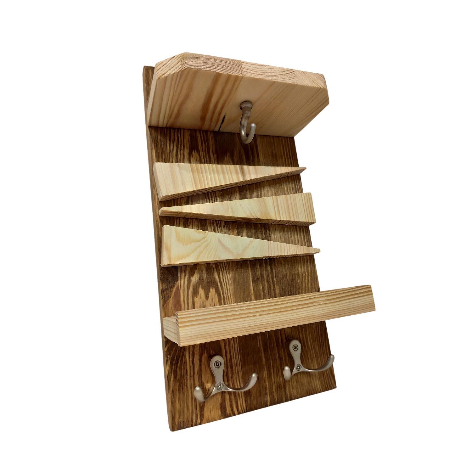 Ключница деревянная (2087932948)