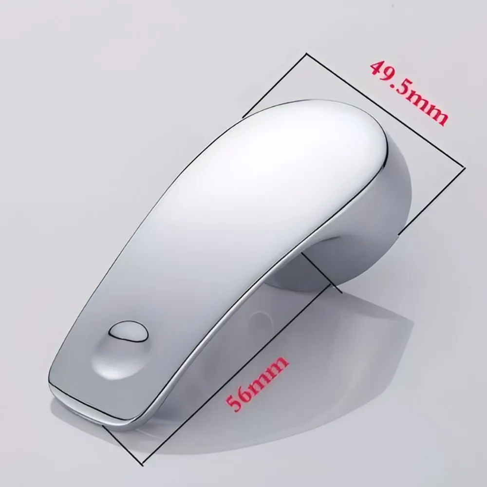 Рычаг смешивания воды Zerix А135 (ZX2955) - фото 3