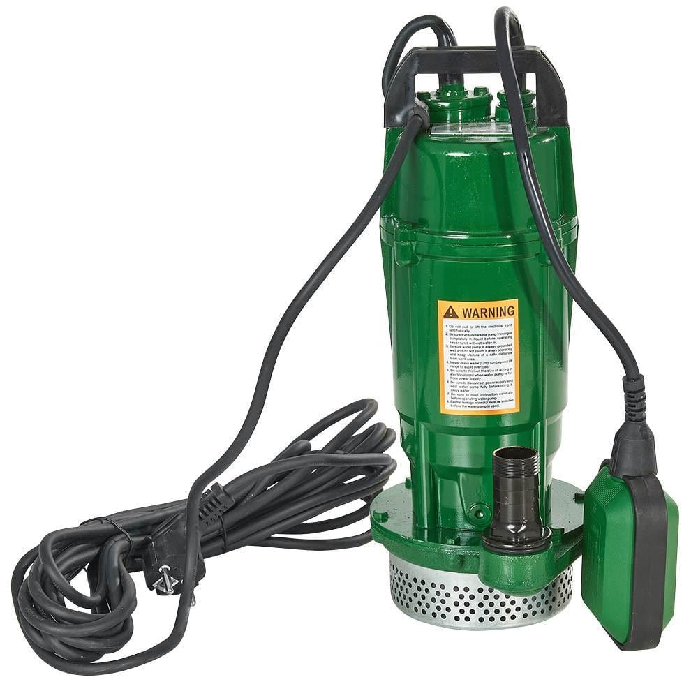 Насос дренажный Nowa QD C500f 50 л/мин кабель 7 м (AMT-148492)