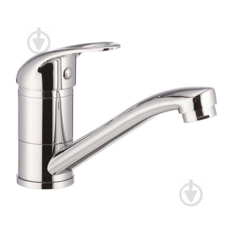 Смеситель для умывальника Haiba PREMIERE 004 (излив 15 см) (HB0348)