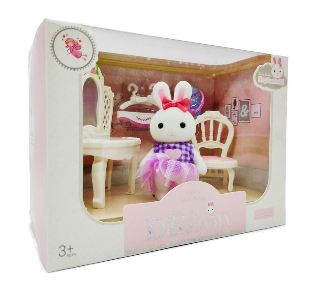 Набір флоксових тварин By Dreamy 6621-1