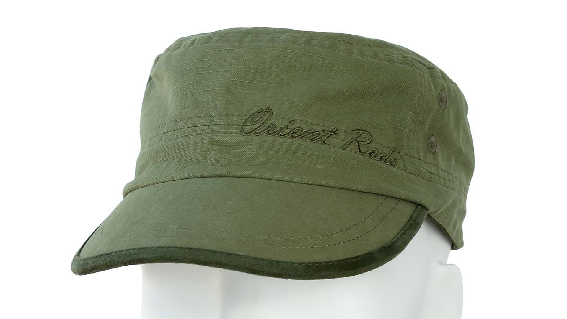 Кепка Orient Rods Military (32701955) Кепка Orient Rods Military (32701955)