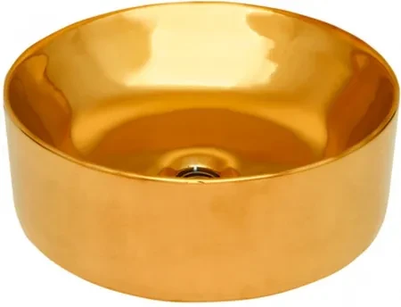 Умывальник Invena Kos 41,5 см (CE38009) Умывальник Invena Kos 41,5 см (CE38009)