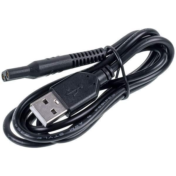 Кабель USB для зарядки триммера Rowenta SS-1810001299 (00000061374)