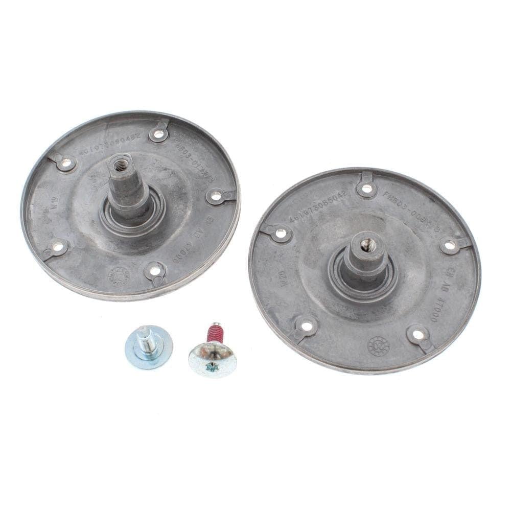 Опоры барабана Whirlpool 480110100802 (C00380523)