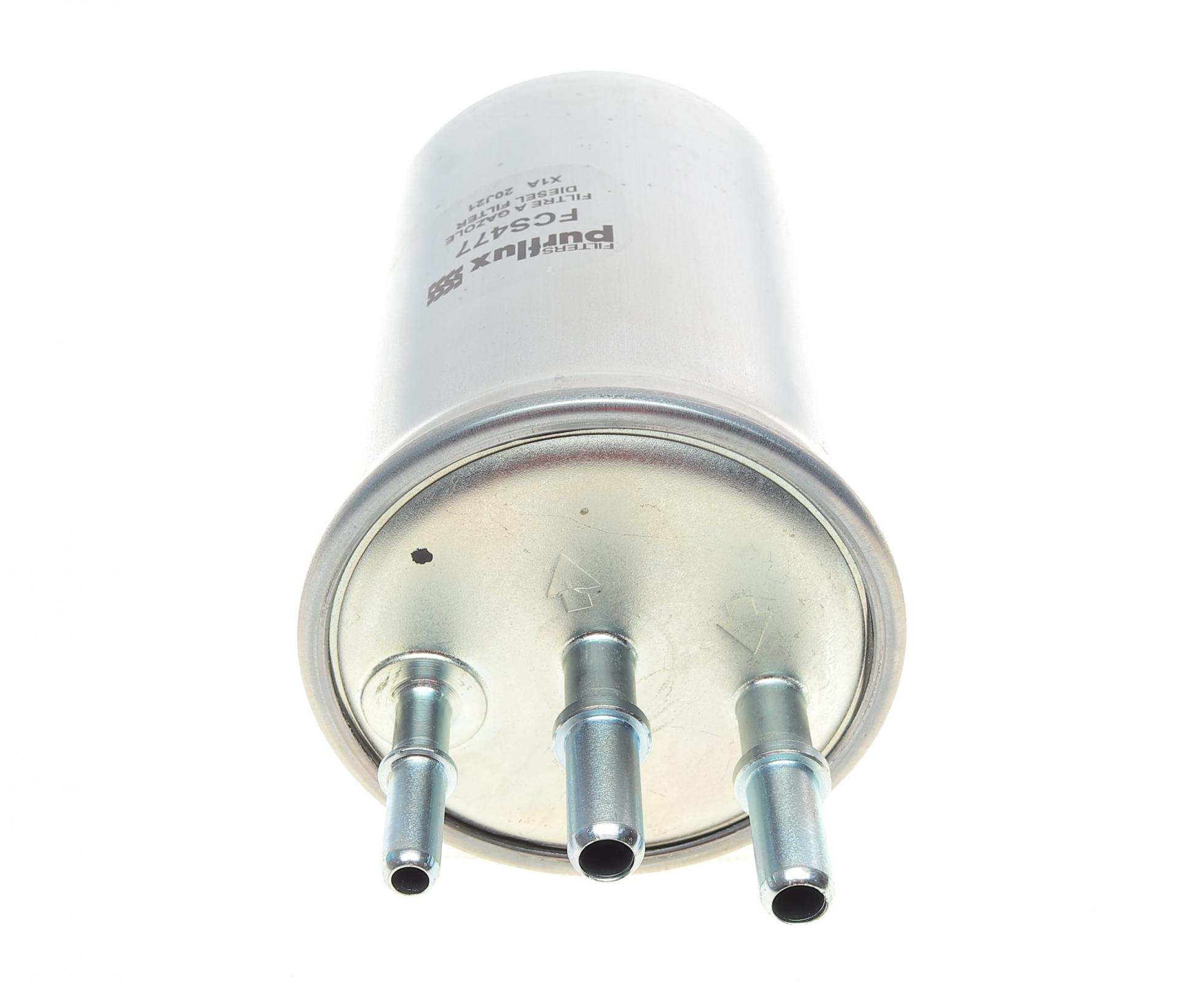 Фильтр топлива PURFLUX FCS477