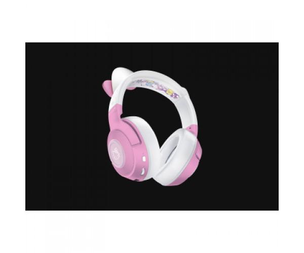 Навушники Razer Kraken BT Hello Kitty Edition (RZ04-03520300-R3M1) - фото 2