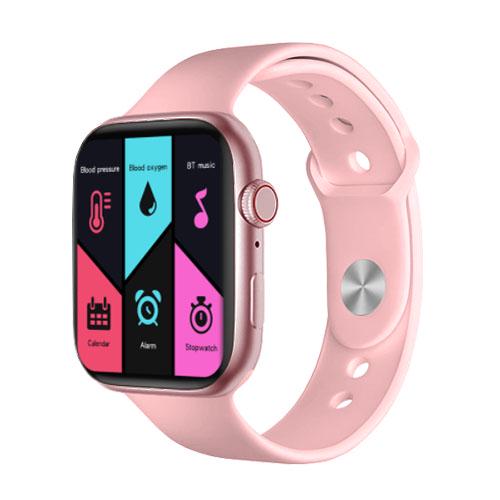 Смарт-часы Smart Watch FK99-6S Plus Pink