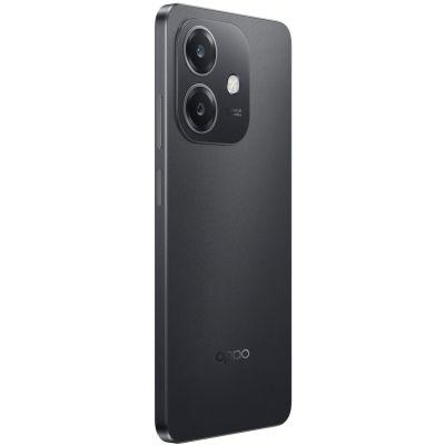 Мобільний телефон OPPO A3 6/256GB Sparkle Black (OFCPH2669_Black) - фото 11