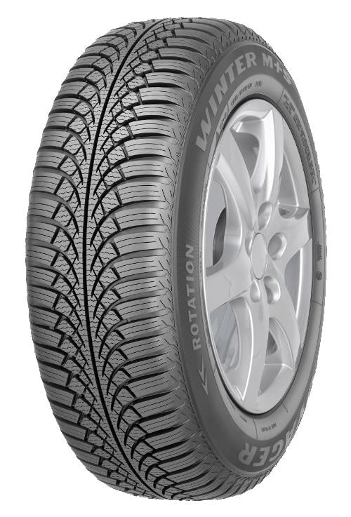 Шина зимняя Voyager Winter 175/70 R14 84T без шипов