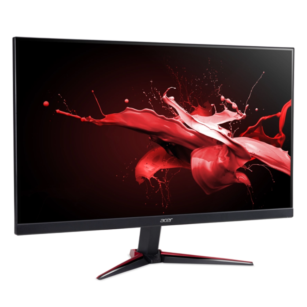 Монитор Acer VG270EBMIPX (UM.HV0EE.E01) - фото 2
