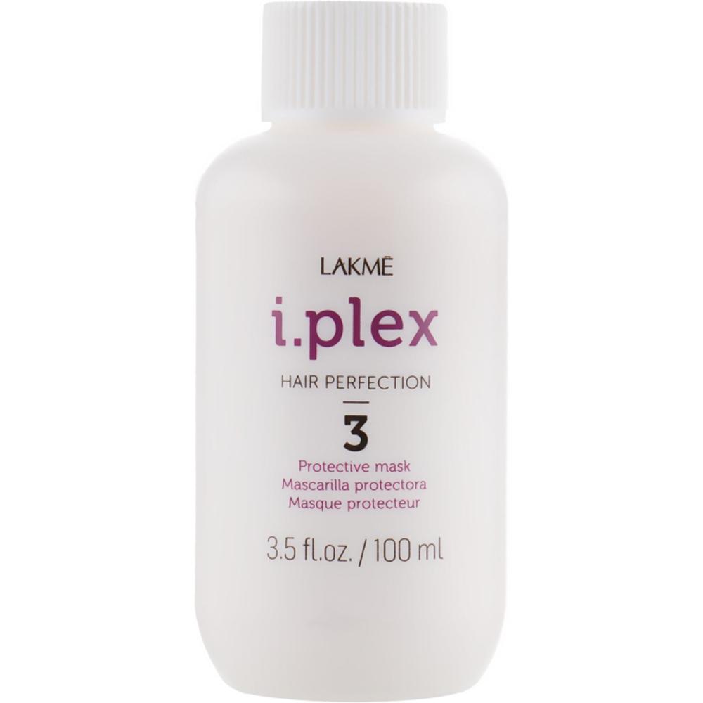 Защитная маска для волос Lakme I.plex Hair Perfection 3 100 мл (49033)
