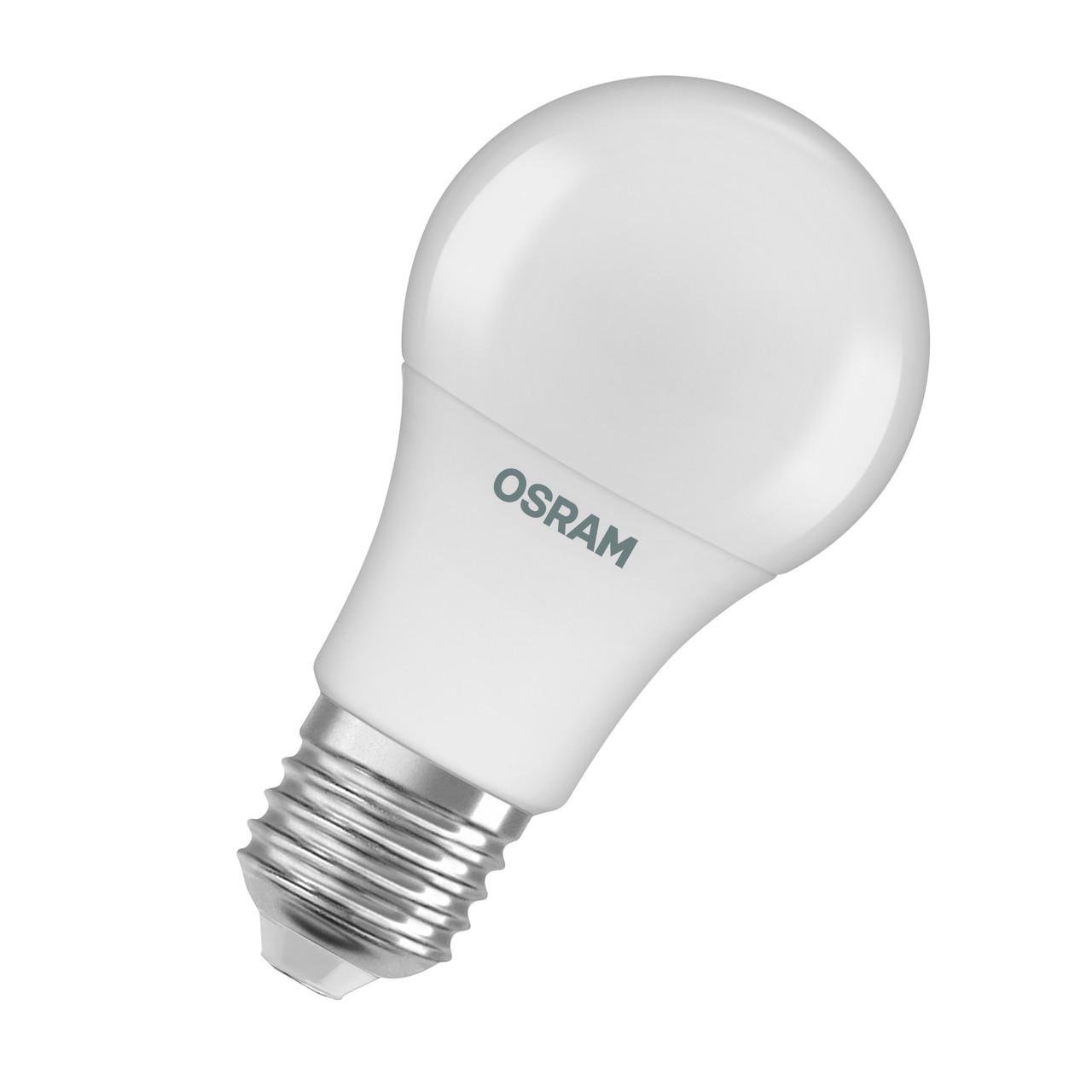 Лампа LED Osram CL A100 13W 220V 1521lm 2700K E27 60x118 мм груша (4058075127029)