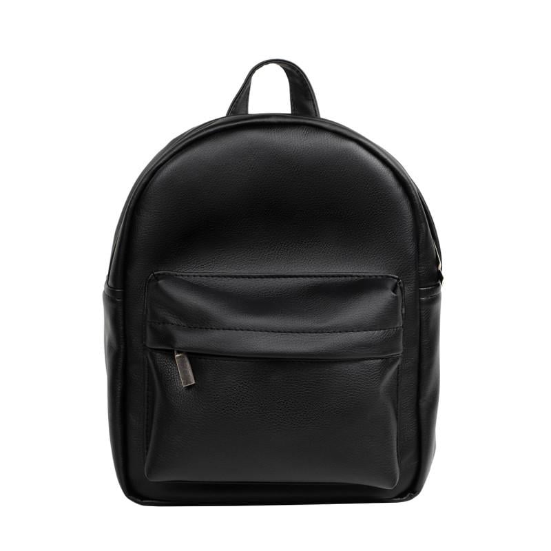 Рюкзак Sambag Brix MSH 29x22x10 см Черный