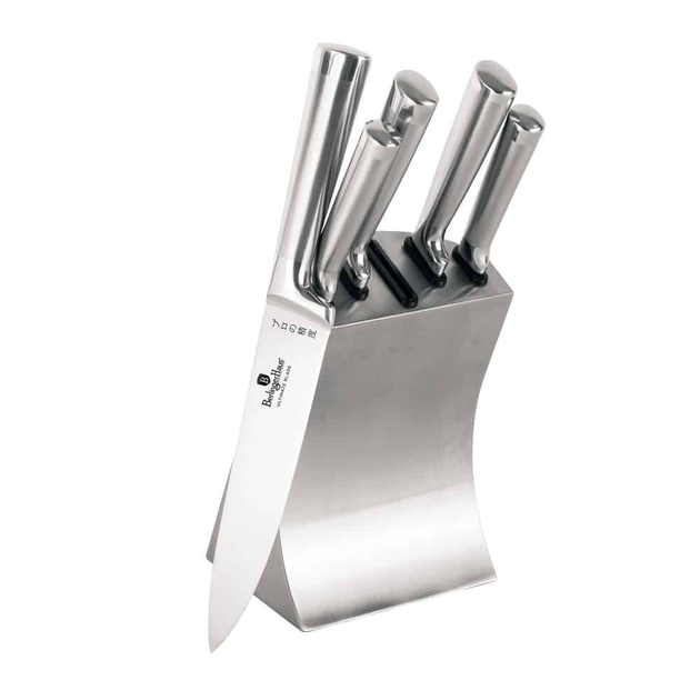 Набір ножів Berlinger Haus Eternal Collection (BH-2806)