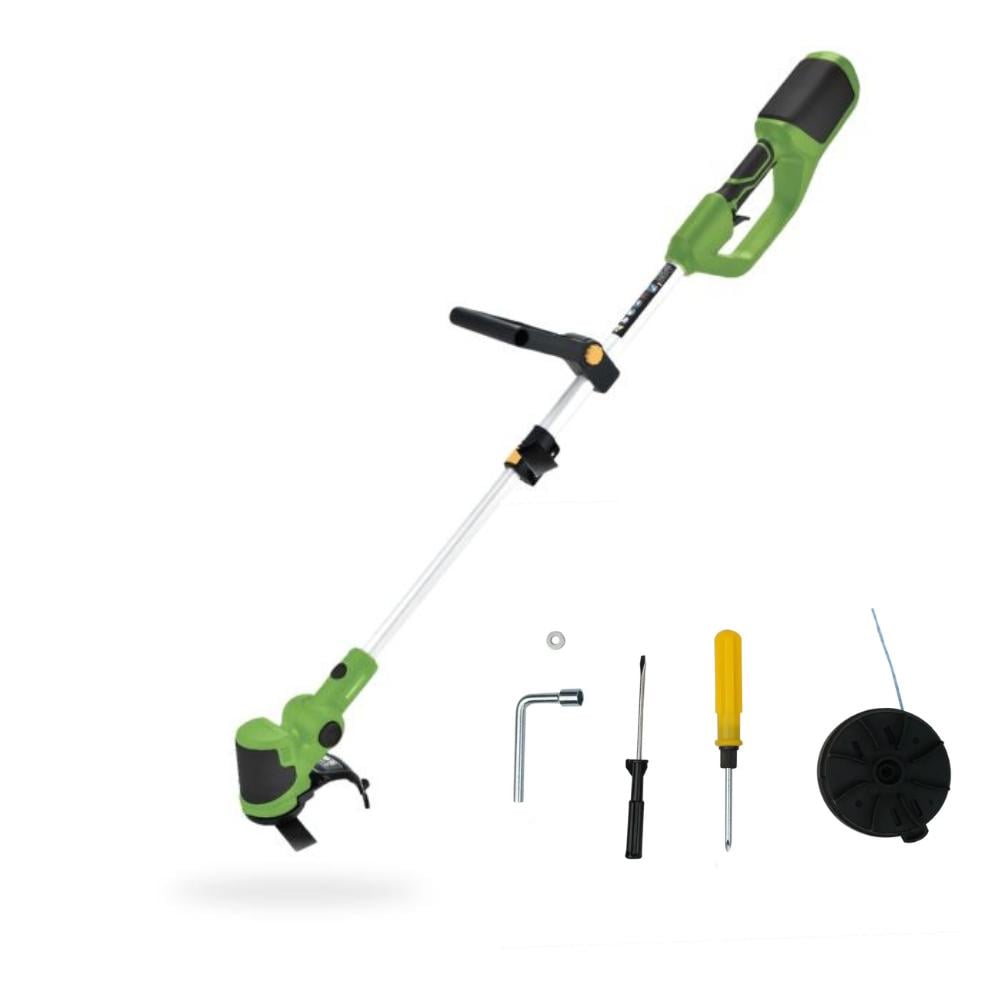 Коса аккумуляторная Procraft PTA24/2 (27445432) - фото 2 Коса аккумуляторная Procraft PTA24/2 (27445432) - фото 2