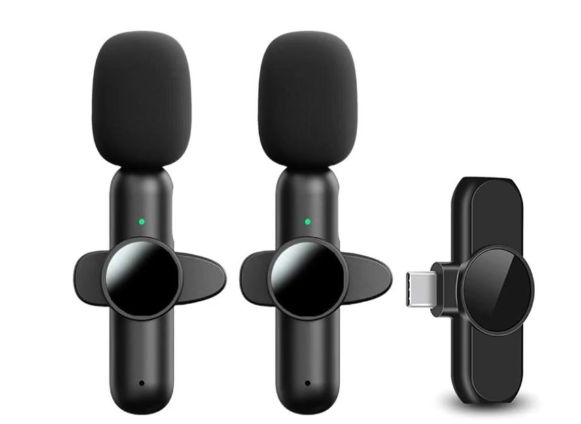 Микрофон для смартфона Type-C (LPNWE268967558)