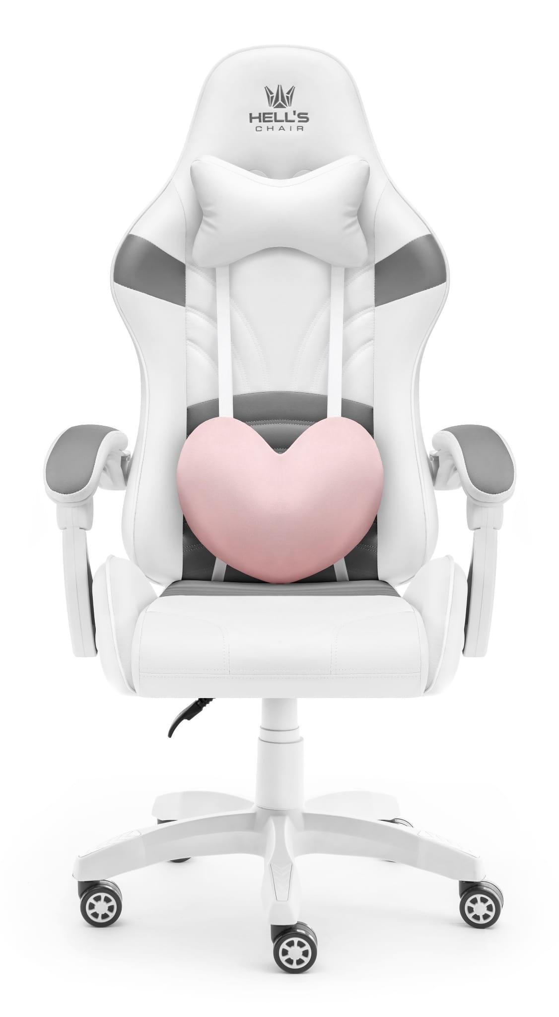 Кресло геймерское Hell's Chair Rainbow Plus Individual - фото 5 Кресло геймерское Hell's Chair Rainbow Plus Individual - фото 5