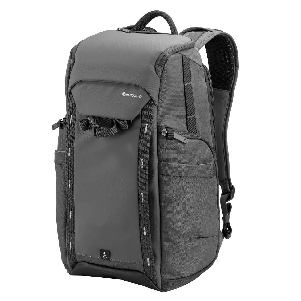 Рюкзак Vanguard VEO Adaptor R48 Gray (VEO Adaptor R48 GY) Рюкзак Vanguard VEO Adaptor R48 Gray (VEO Adaptor R48 GY)