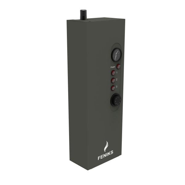 Котел электрический Feniks F100 15 кВт 380 В