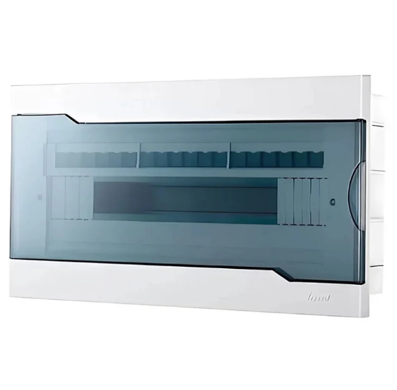 Бокс под автоматы Lezard 18 модулей внутренний (26468770)