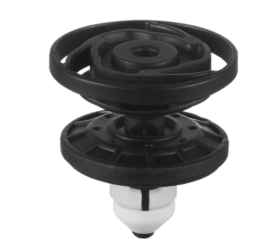 Клипсы обшивки дверей VW AUDI 3CN 868 243 100 шт.
