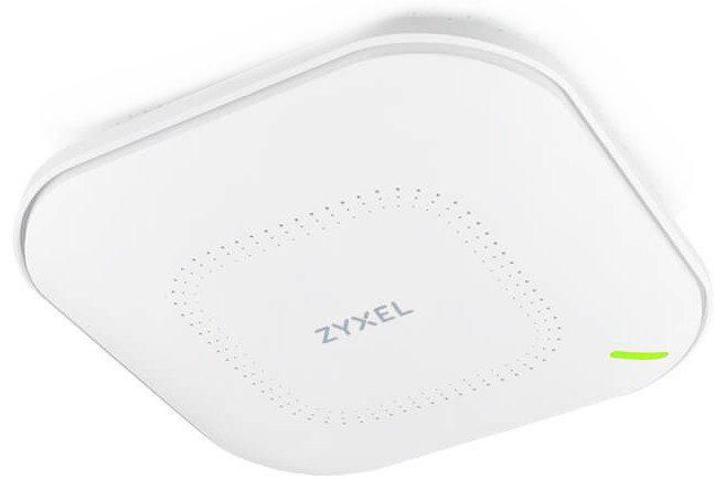 Точка доступу Zyxel NWA110AX (NWA110AX-EU0102F) - фото 6 Точка доступу Zyxel NWA110AX (NWA110AX-EU0102F) - фото 6