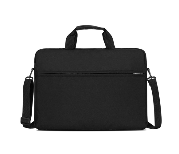 Сумка для ноутбука Ritar 14" Black (YT-A27-B14")