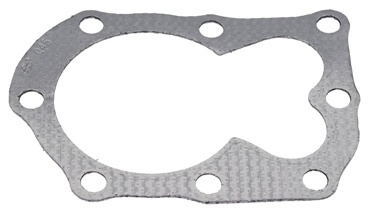 Прокладка головки блока цилиндра двигателя Briggs&Stratton газонокосилки ST код 698717 (por558)