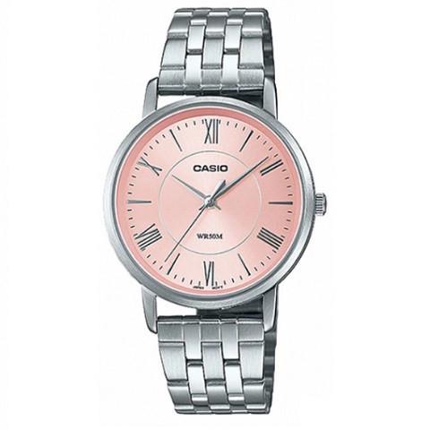 Наручные часы Casio LTP-B110D-4A кварцевые D 38 мм (11781839) Наручные часы Casio LTP-B110D-4A кварцевые D 38 мм (11781839)