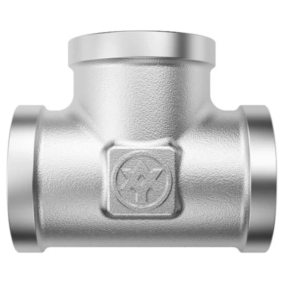 Фитинги резьбовые Miraya Фитинги резьбовые Miraya