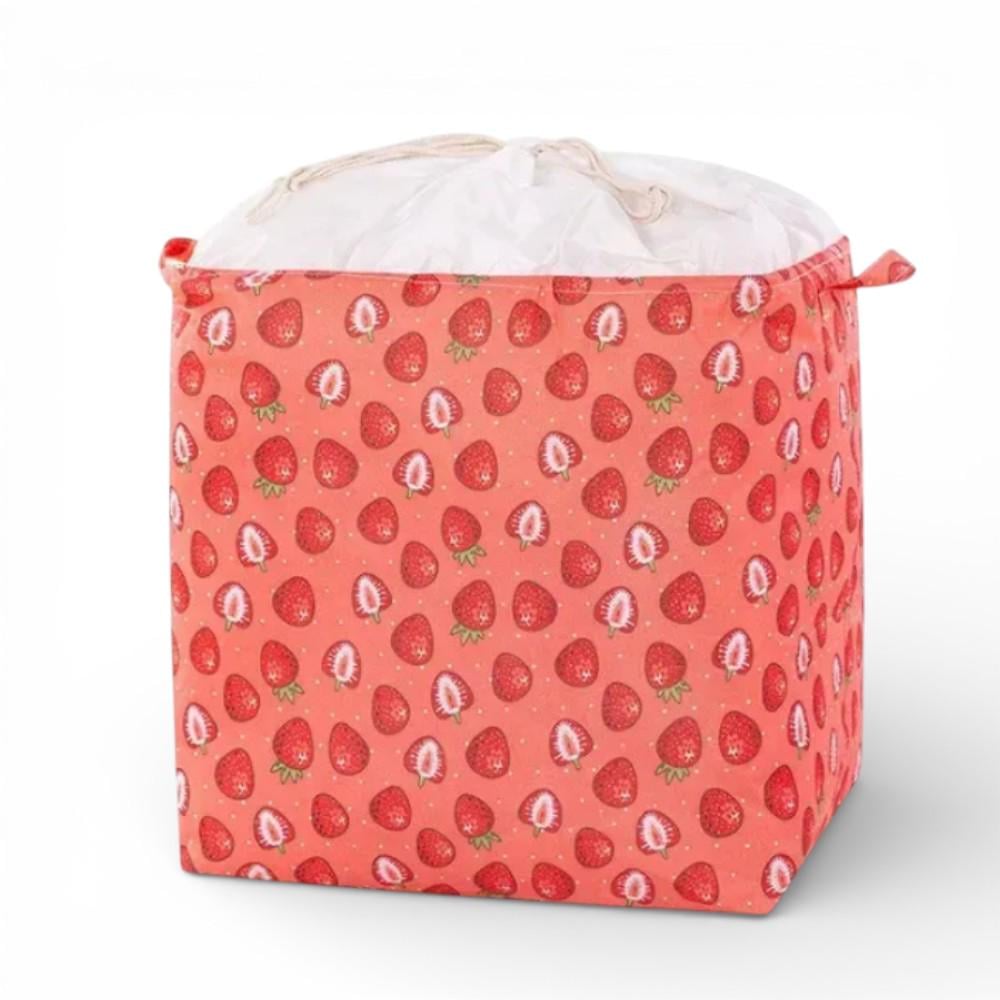 Корзина для белья игрушек и вещей Laundry Basket 40х50х50 см Корзина для белья игрушек и вещей Laundry Basket 40х50х50 см