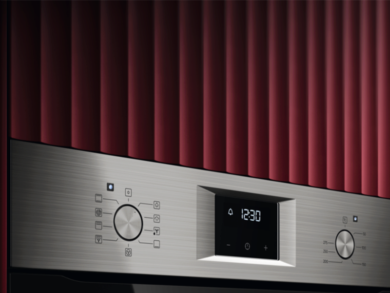 Духовой шкаф AEG OA5AB21SM - фото 3