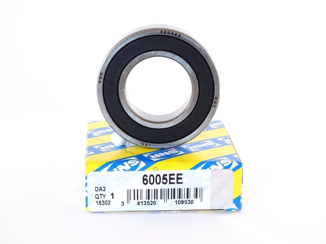 Подшипник SNR 6005 2RS EE Франция (24853092)