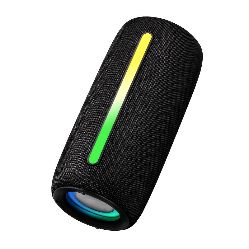 Портативная колонка HOPESTAR Bluetooth Черный (15468336)