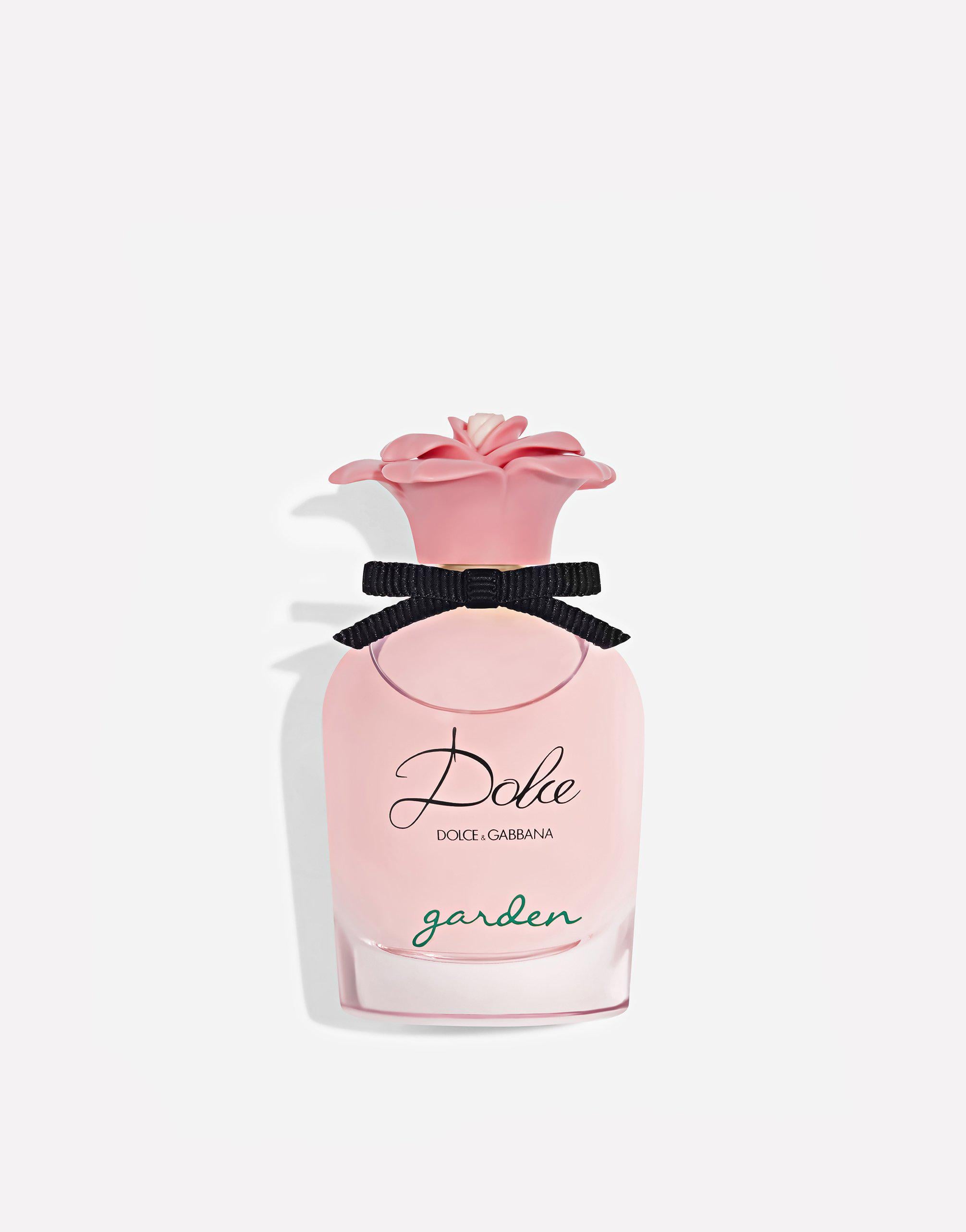 Парфюмированная вода для женщин Dolce&Gabbana Dolce Garden 50 мл (9178)