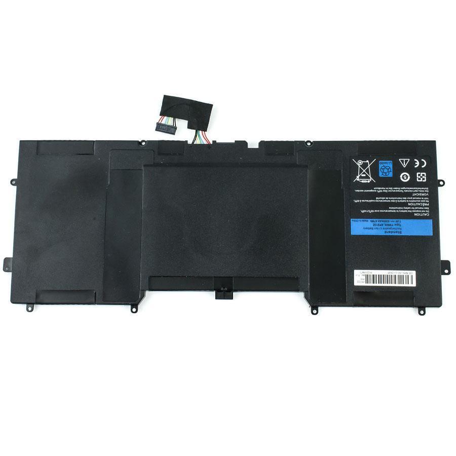 Аккумулятор для ноутбука Dell XPS L322X Series 6300 mAh 7,4V (140042)