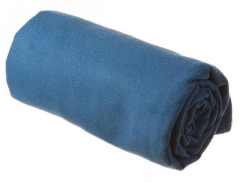 Полотенце Sea To Summit DryLite Towel XL Cobalt Blue (1033-STS ADRYAXLCO)