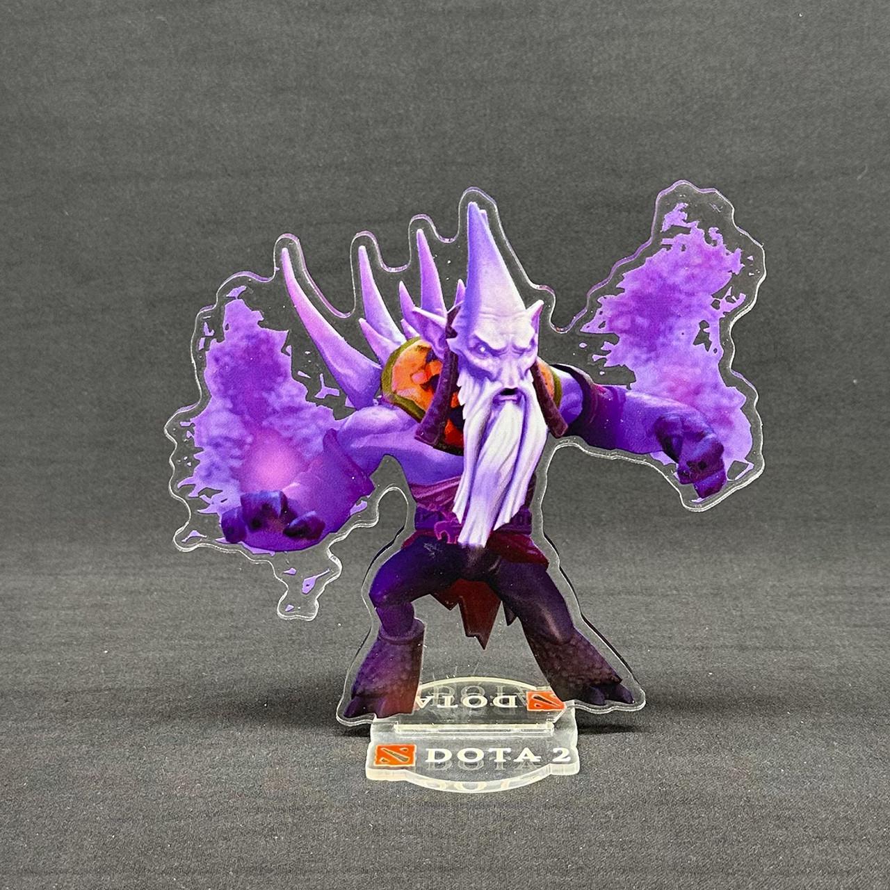 Фигурка коллекционная акриловая Dota 2 Dark Seer (2599203490)