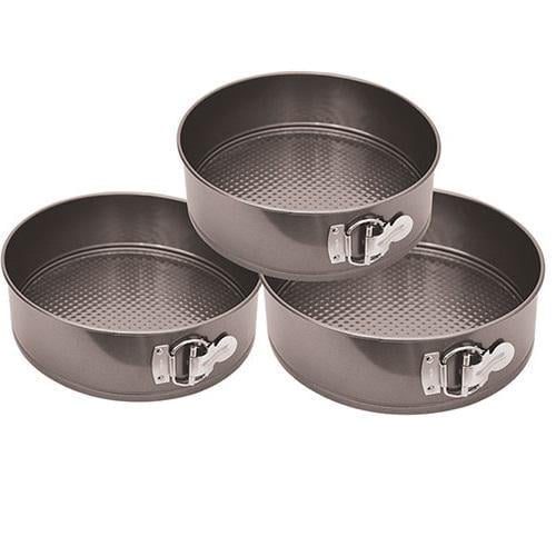 Набор форм для запекания Stenson 3 шт. (MH-2558)